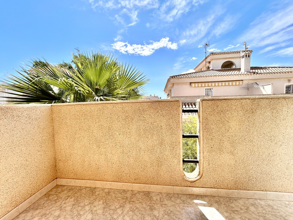 Se vende Adosada de 2 dormitorios en Costa Blanca, Alicante, España