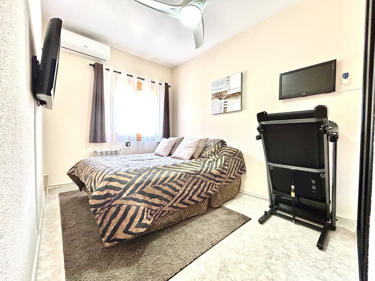 Se vende Adosada de 2 dormitorios en Costa Blanca, Alicante, España
