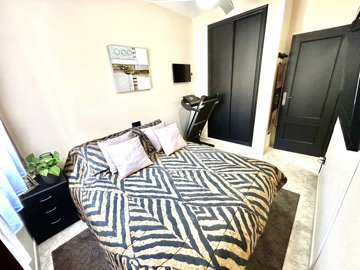 Se vende Adosada de 2 dormitorios en Costa Blanca, Alicante, España