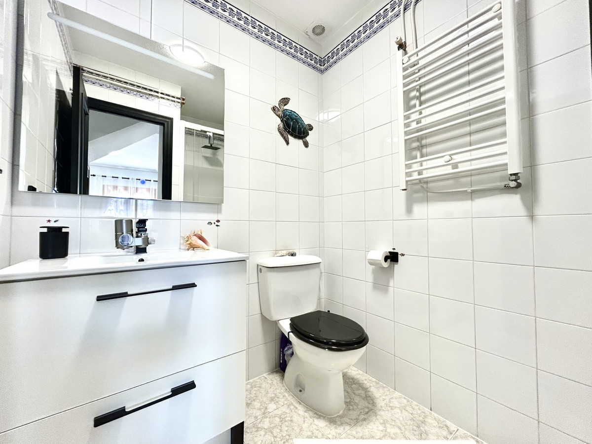 Se vende Adosada de 2 dormitorios en Costa Blanca, Alicante, España