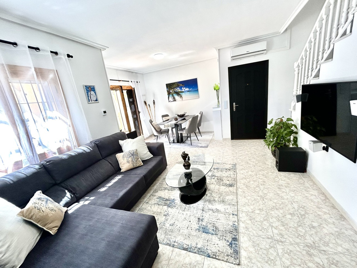 Se vende Adosada de 2 dormitorios en Costa Blanca, Alicante, España