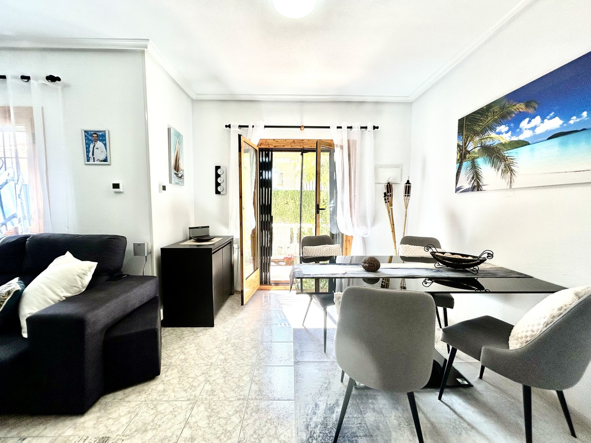 Se vende Adosada de 2 dormitorios en Costa Blanca, Alicante, España