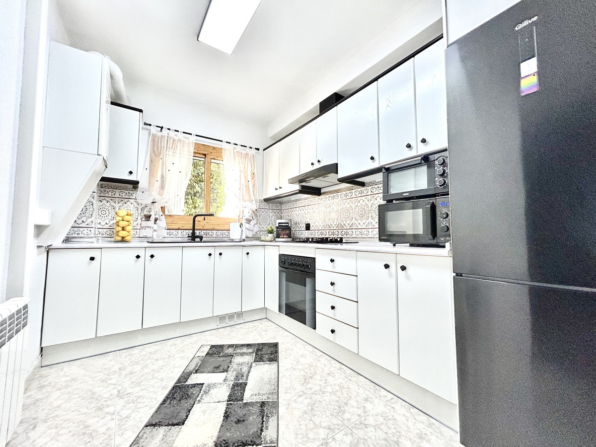 Se vende Adosada de 2 dormitorios en Costa Blanca, Alicante, España