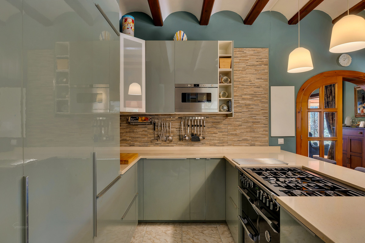 Se vende Finca - Cortijo de 4 dormitorios en Costa Blanca, Alicante, España