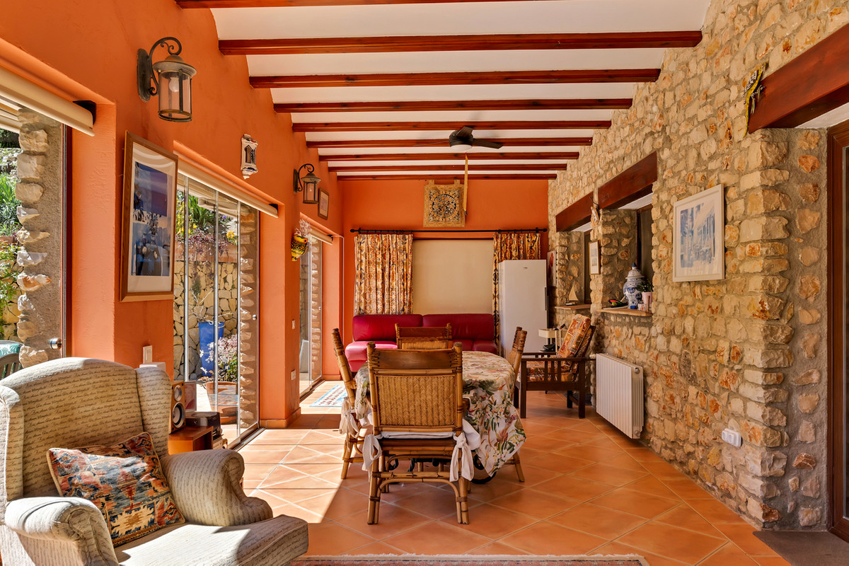 Se vende Finca - Cortijo de 4 dormitorios en Costa Blanca, Alicante, España