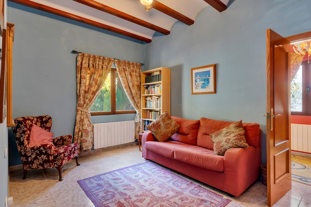 Se vende Finca - Cortijo de 4 dormitorios en Costa Blanca, Alicante, España