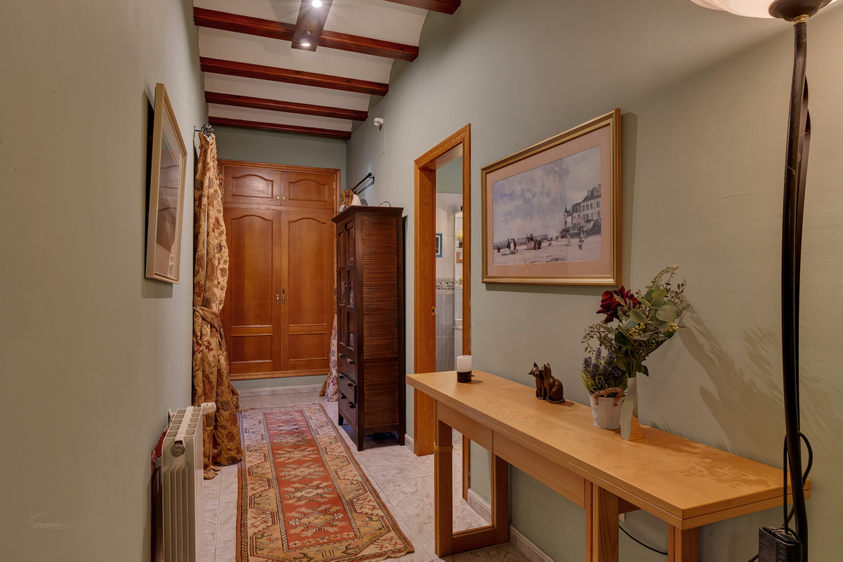 Se vende Finca - Cortijo de 4 dormitorios en Costa Blanca, Alicante, España