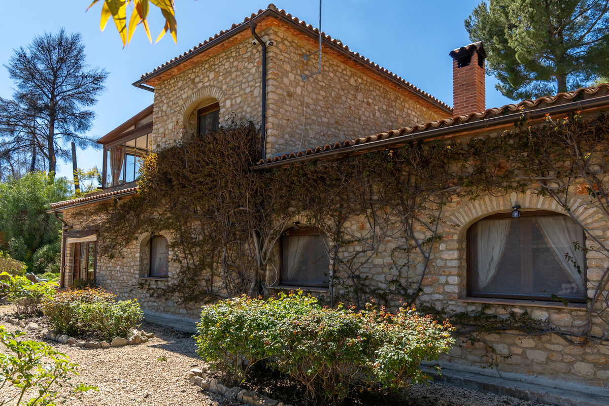 Se vende Finca - Cortijo de 4 dormitorios en Costa Blanca, Alicante, España