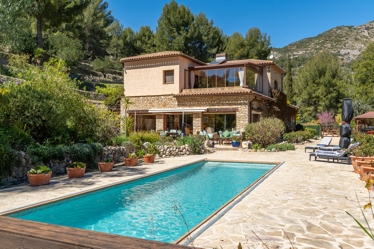 Se vende Finca - Cortijo de 4 dormitorios en Costa Blanca, Alicante, España