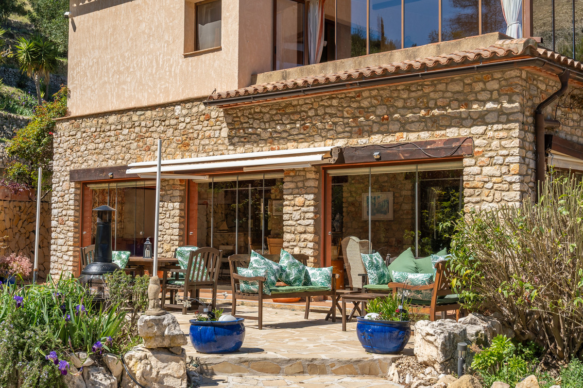 Se vende Finca - Cortijo de 4 dormitorios en Costa Blanca, Alicante, España