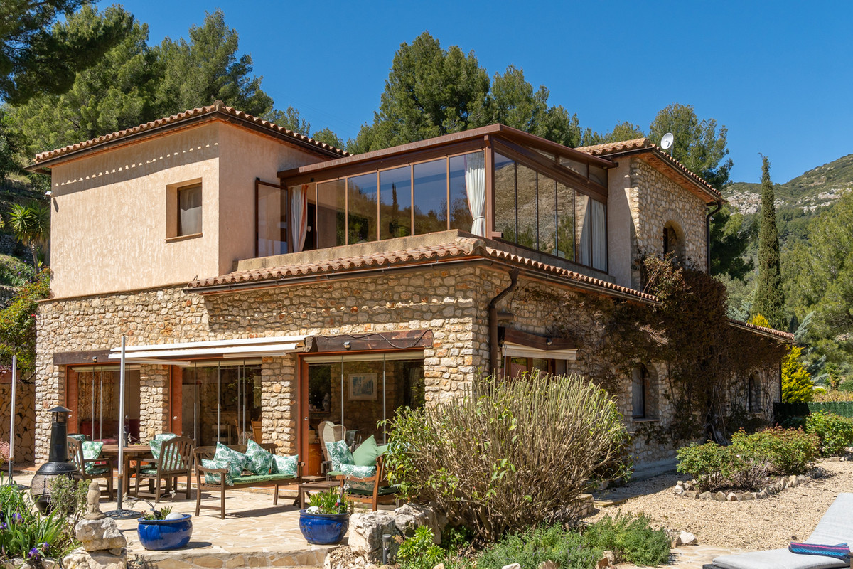 Se vende Finca - Cortijo de 4 dormitorios en Costa Blanca, Alicante, España