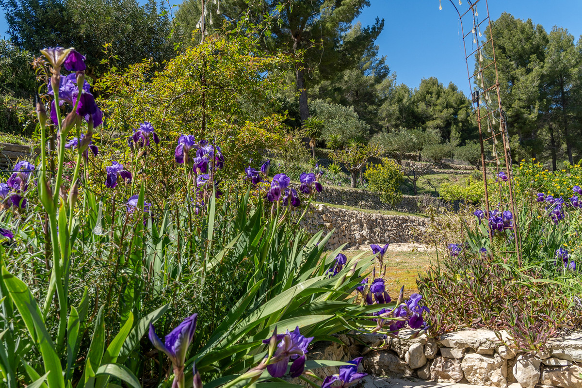 Se vende Finca - Cortijo de 4 dormitorios en Costa Blanca, Alicante, España