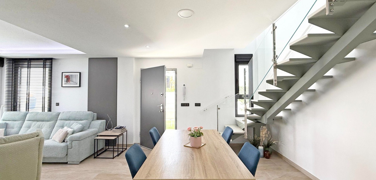 3 Bed Townhouse for sale in Villamartin Costa Blanca, Alicante, Spain