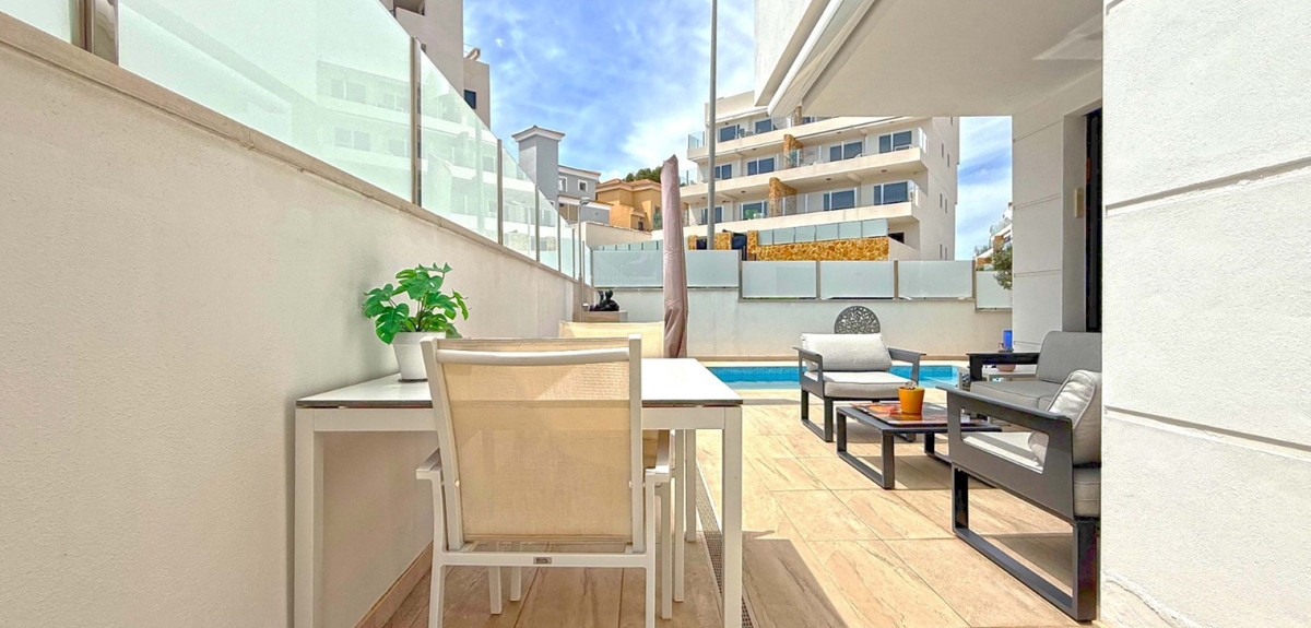 3 Bed Townhouse for sale in Villamartin Costa Blanca, Alicante, Spain