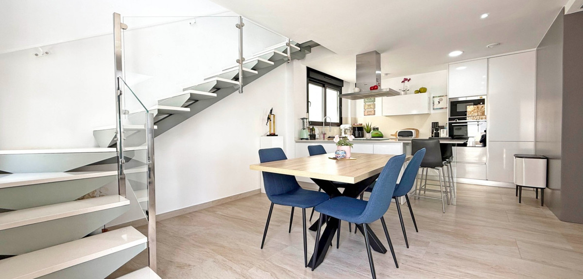 3 Bed Townhouse for sale in Villamartin Costa Blanca, Alicante, Spain