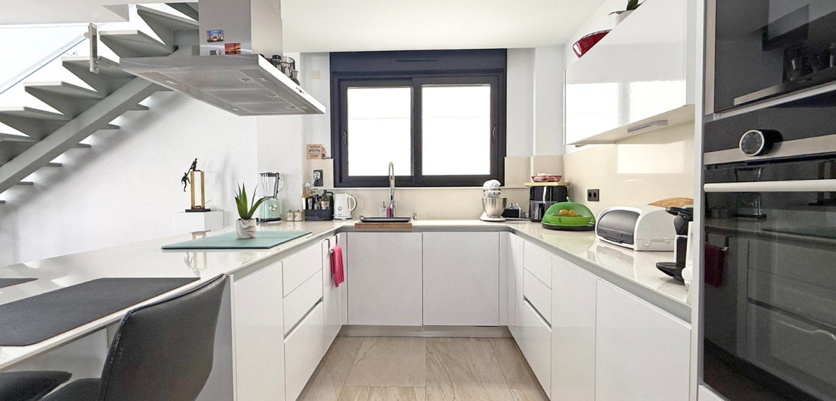 3 Bed Townhouse for sale in Villamartin Costa Blanca, Alicante, Spain