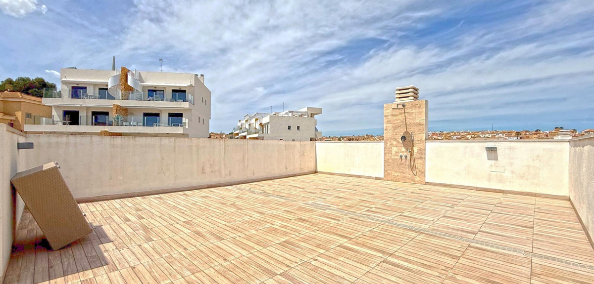 3 Bed Townhouse for sale in Villamartin Costa Blanca, Alicante, Spain