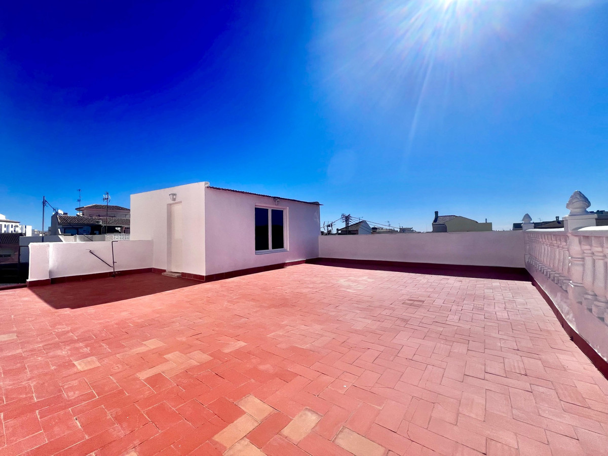 Se vende Dúplex de 4 dormitorios en Costa Blanca, Alicante, España