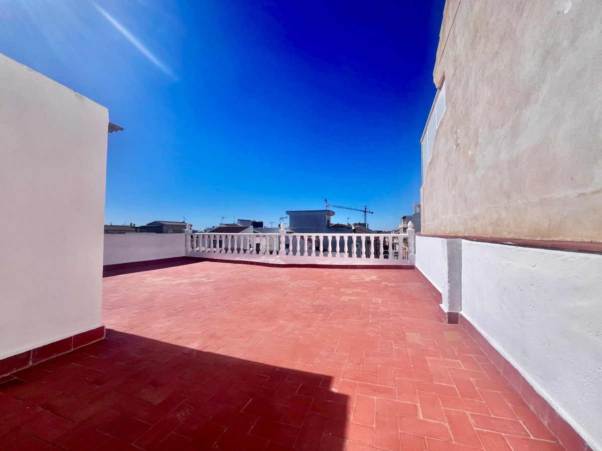 Se vende Dúplex de 4 dormitorios en Costa Blanca, Alicante, España