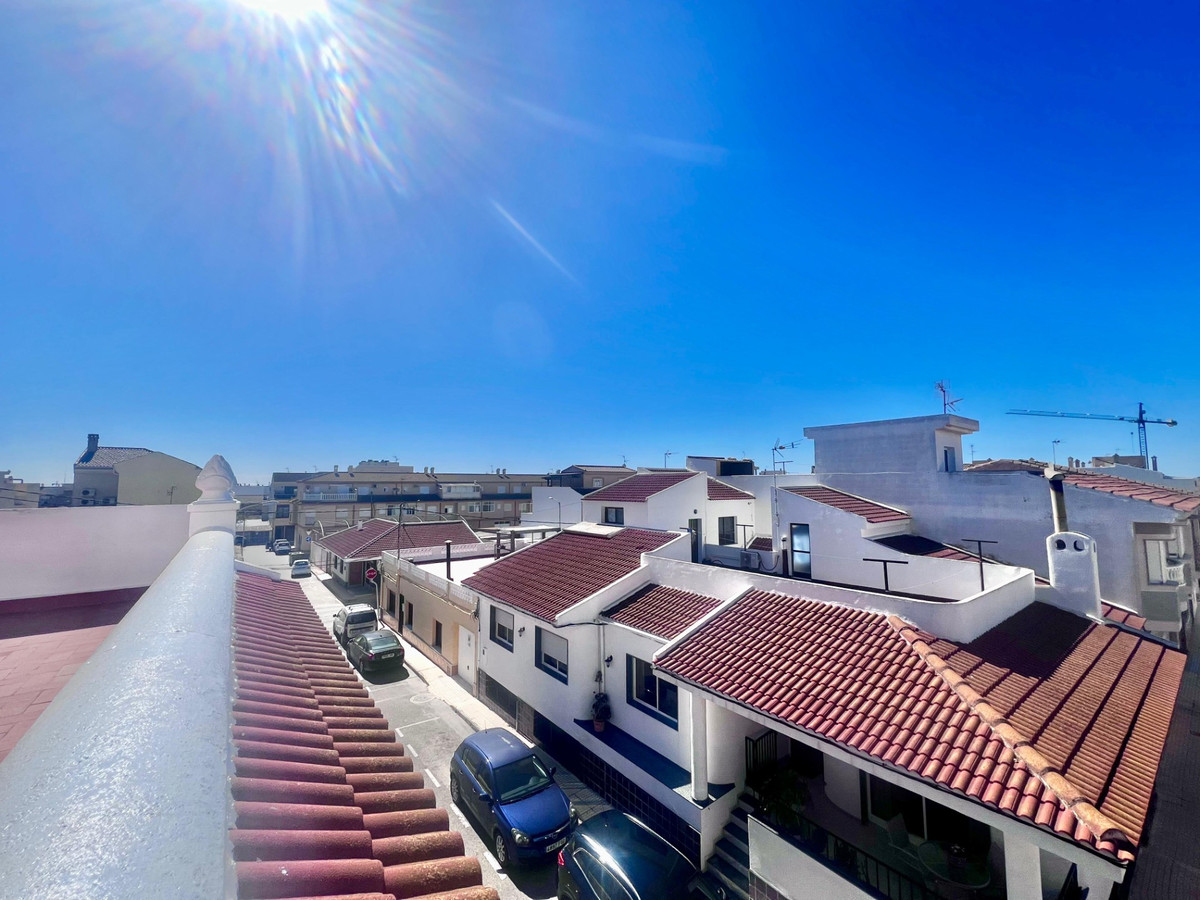 Se vende Dúplex de 4 dormitorios en Costa Blanca, Alicante, España
