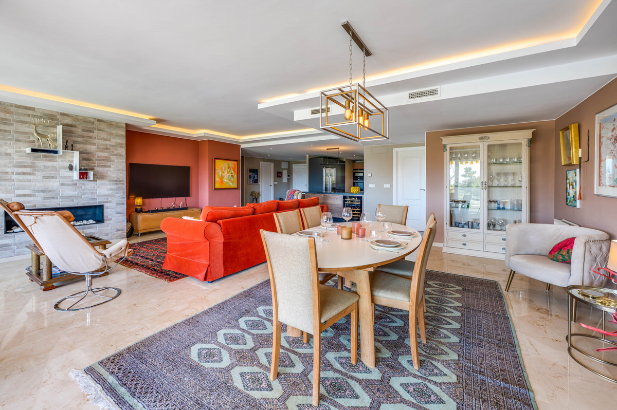 4 Bed Apartment for sale in Guadalmina Alta Costa Del Sol, Málaga, Spain