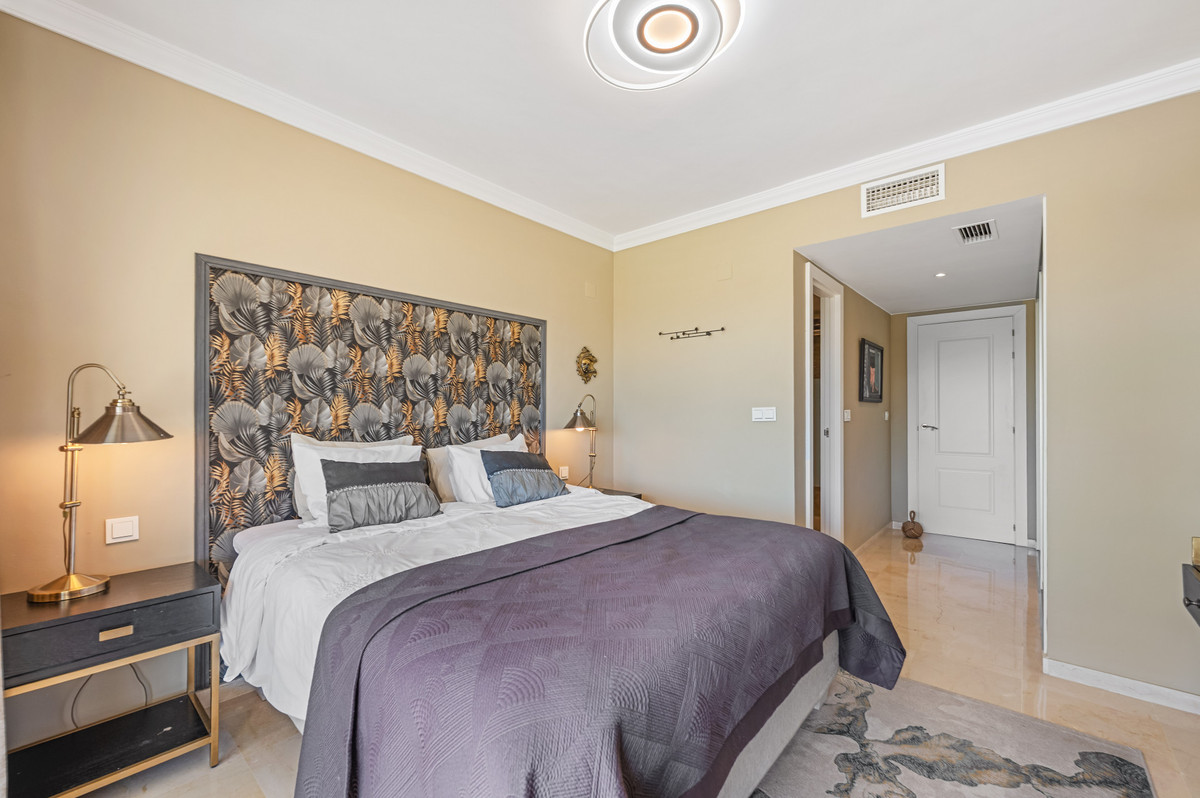 4 Bed Apartment for sale in Guadalmina Alta Costa Del Sol, Málaga, Spain