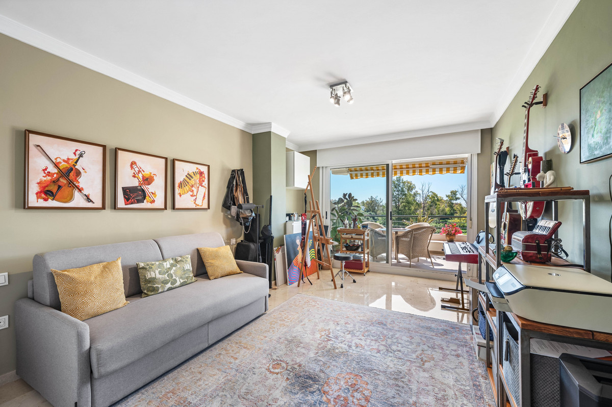 4 Bed Apartment for sale in Guadalmina Alta Costa Del Sol, Málaga, Spain