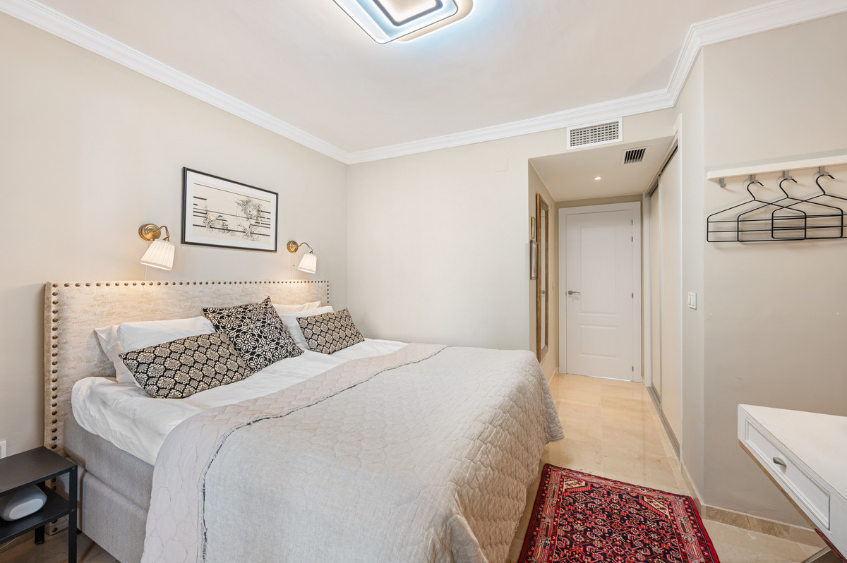 4 Bed Apartment for sale in Guadalmina Alta Costa Del Sol, Málaga, Spain