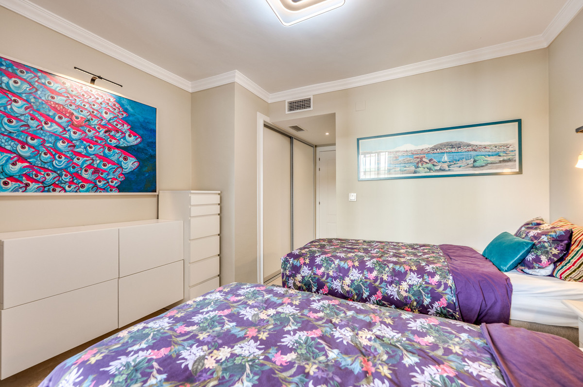 4 Bed Apartment for sale in Guadalmina Alta Costa Del Sol, Málaga, Spain