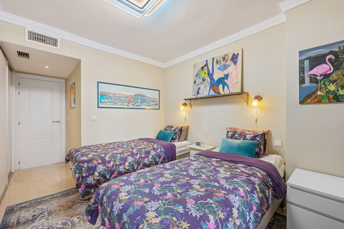 4 Bed Apartment for sale in Guadalmina Alta Costa Del Sol, Málaga, Spain