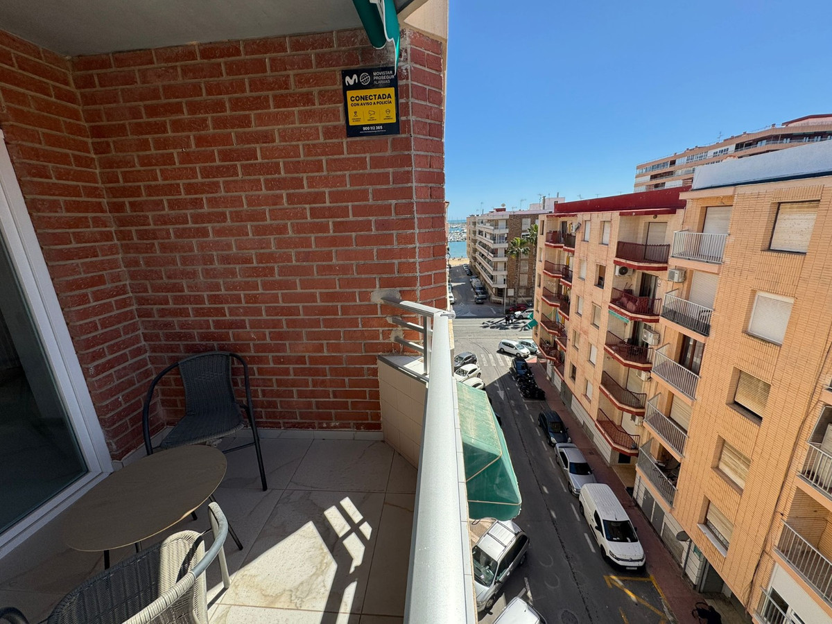 3 Bed Apartment for sale in Torrevieja Costa Blanca, Alicante, Spain