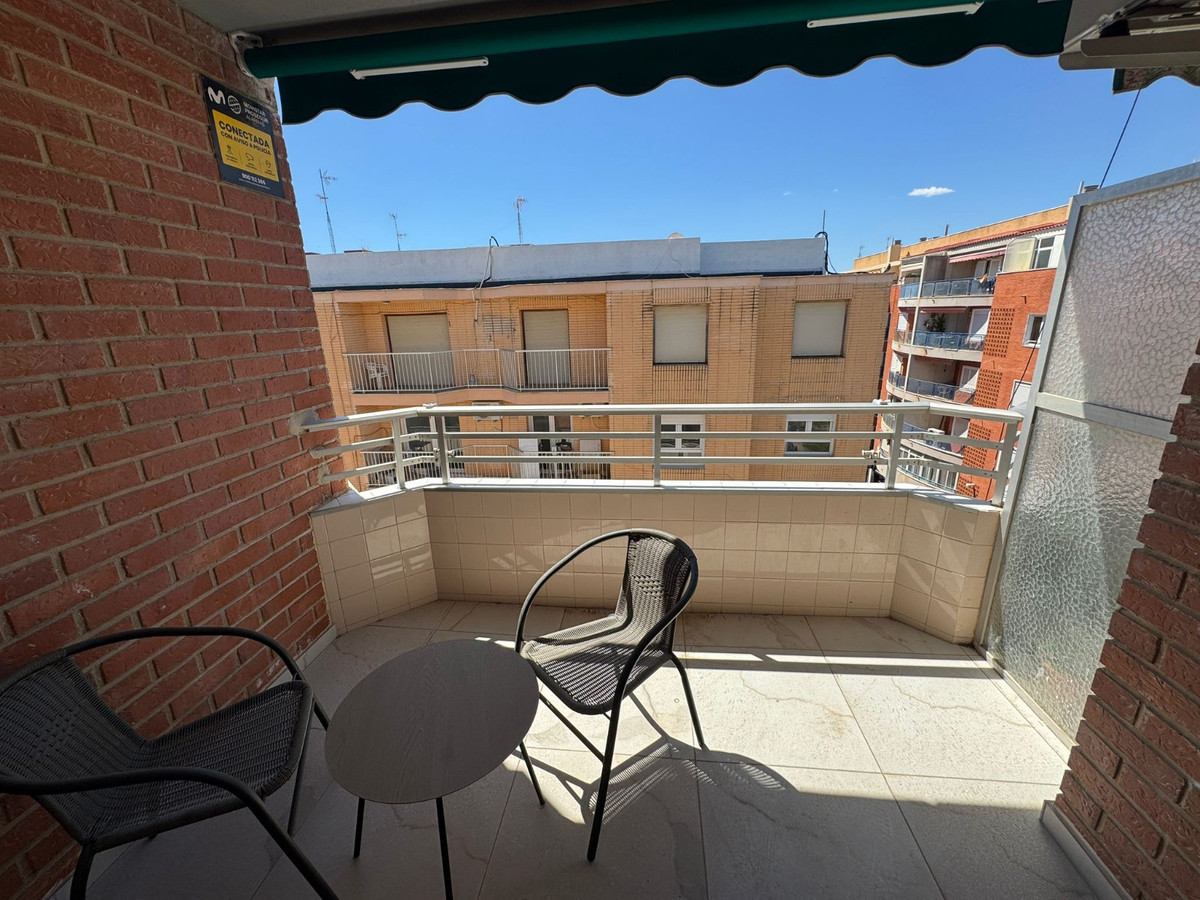 3 Bed Apartment for sale in Torrevieja Costa Blanca, Alicante, Spain