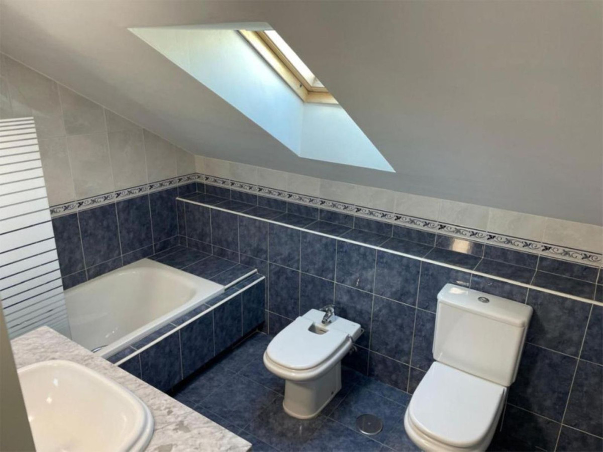 4 Bed Townhouse for sale in Marbella Costa Del Sol, Málaga, Spain