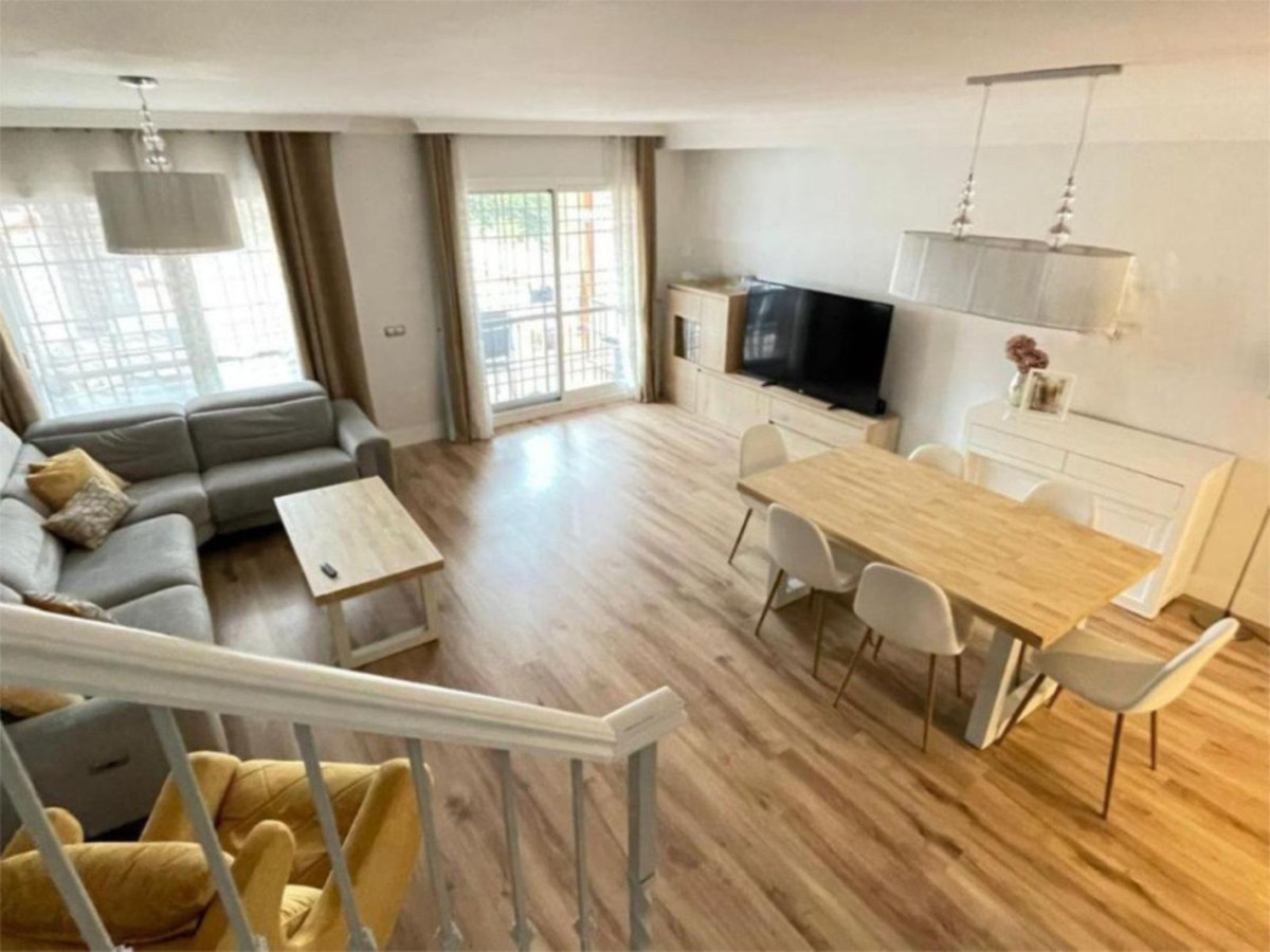 4 Bed Townhouse for sale in Marbella Costa Del Sol, Málaga, Spain