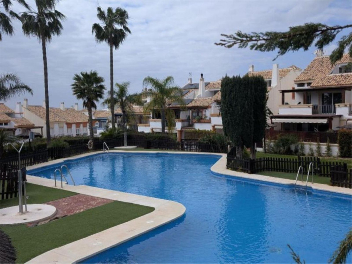 4 Bed Townhouse for sale in Marbella Costa Del Sol, Málaga, Spain