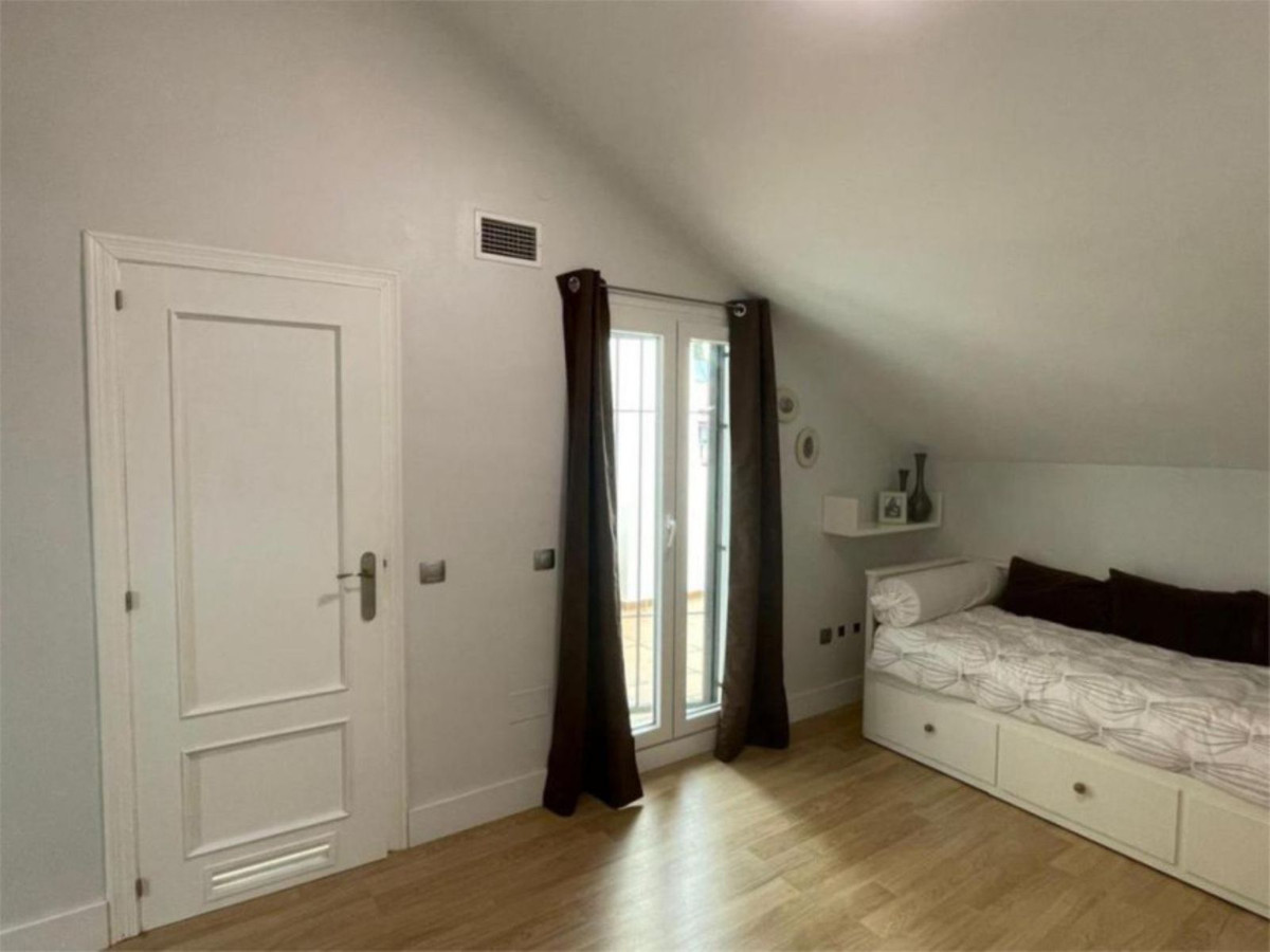 4 Bed Townhouse for sale in Marbella Costa Del Sol, Málaga, Spain