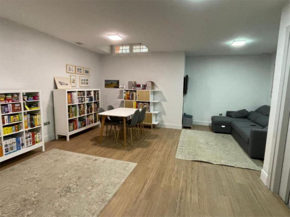 4 Bed Townhouse for sale in Marbella Costa Del Sol, Málaga, Spain