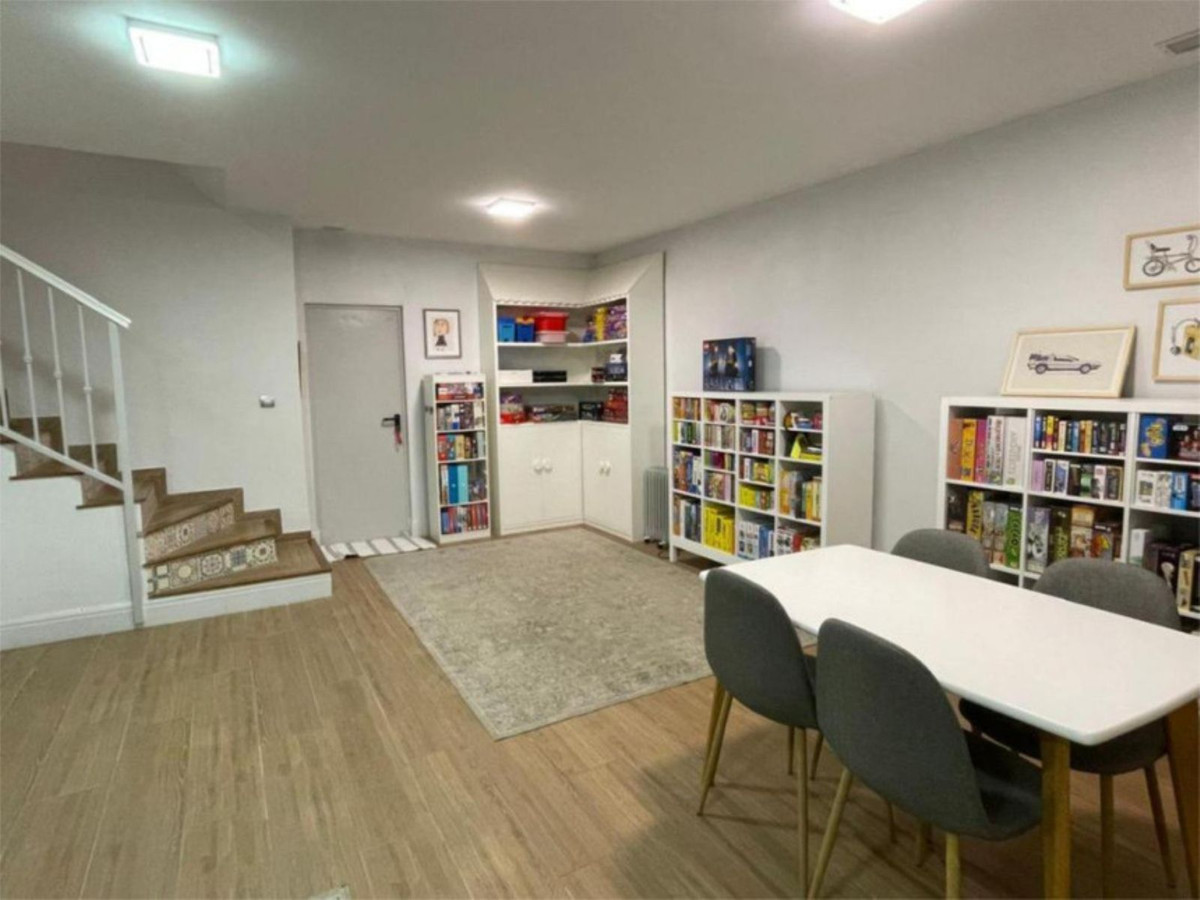 4 Bed Townhouse for sale in Marbella Costa Del Sol, Málaga, Spain