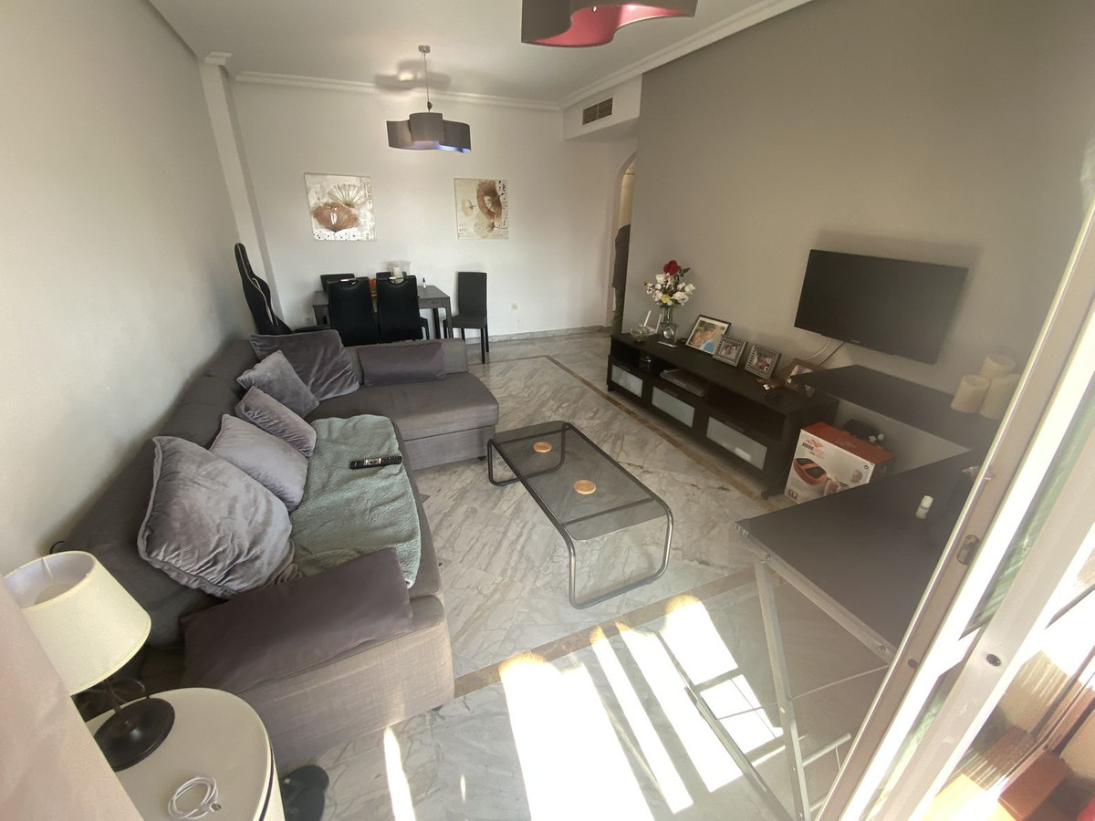 2 Bed Apartment for sale in Nueva Andalucía Costa Del Sol, Málaga, Spain