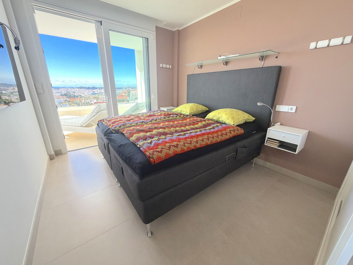 3 Bed Apartment for sale in Torreblanca Costa Del Sol, Málaga, Spain
