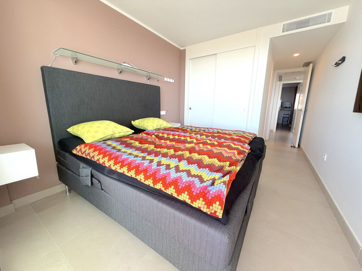 3 Bed Apartment for sale in Torreblanca Costa Del Sol, Málaga, Spain