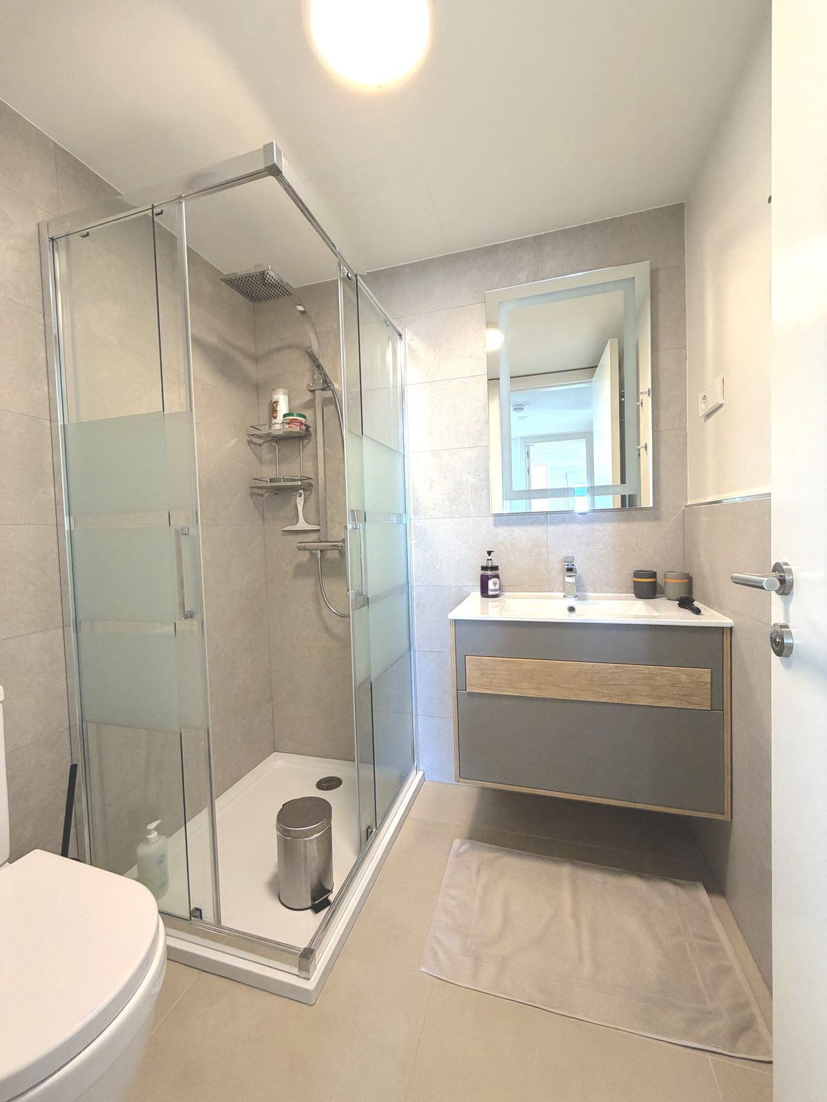 3 Bed Apartment for sale in Torreblanca Costa Del Sol, Málaga, Spain