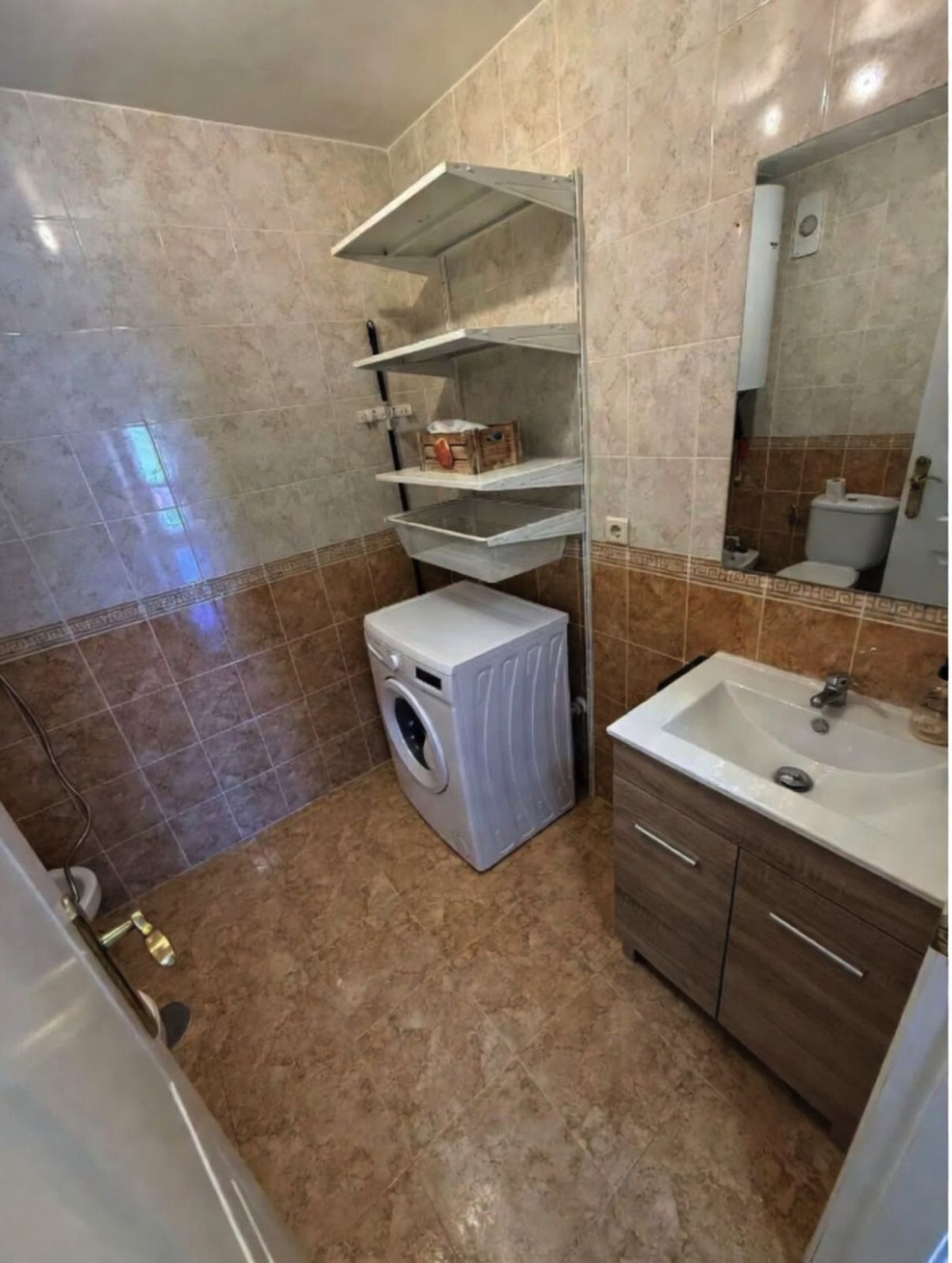 2 Bed Apartment for sale in San Luis De Sabinillas Costa Del Sol, Málaga, Spain