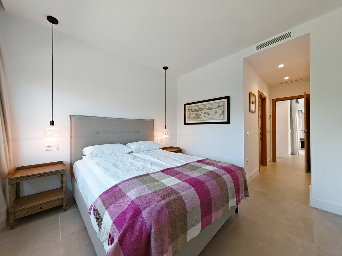 Se vende Villa - Chalet de 4 dormitorios en Costa Del Sol, Málaga, España