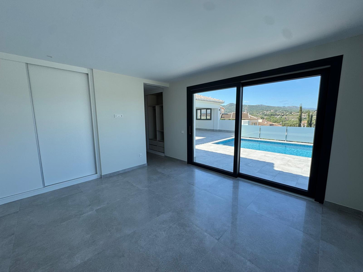 3 Bed Townhouse for sale in Javea Costa Blanca, Alicante, Spain
