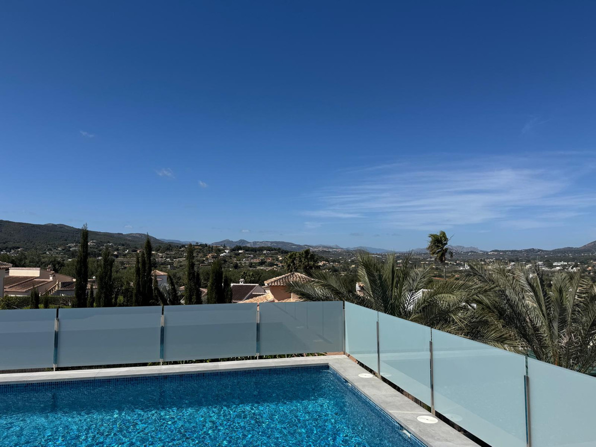 3 Bed Townhouse for sale in Javea Costa Blanca, Alicante, Spain