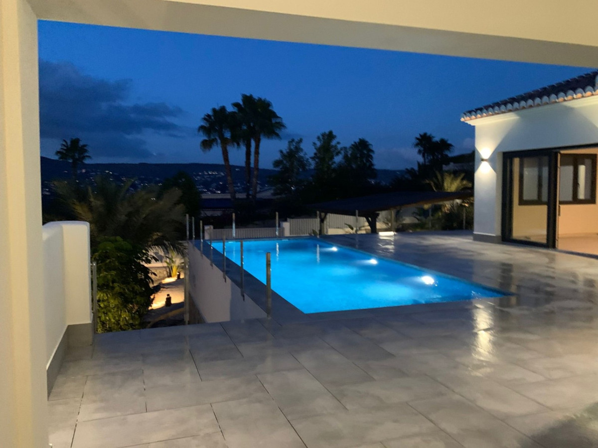 3 Bed Townhouse for sale in Javea Costa Blanca, Alicante, Spain
