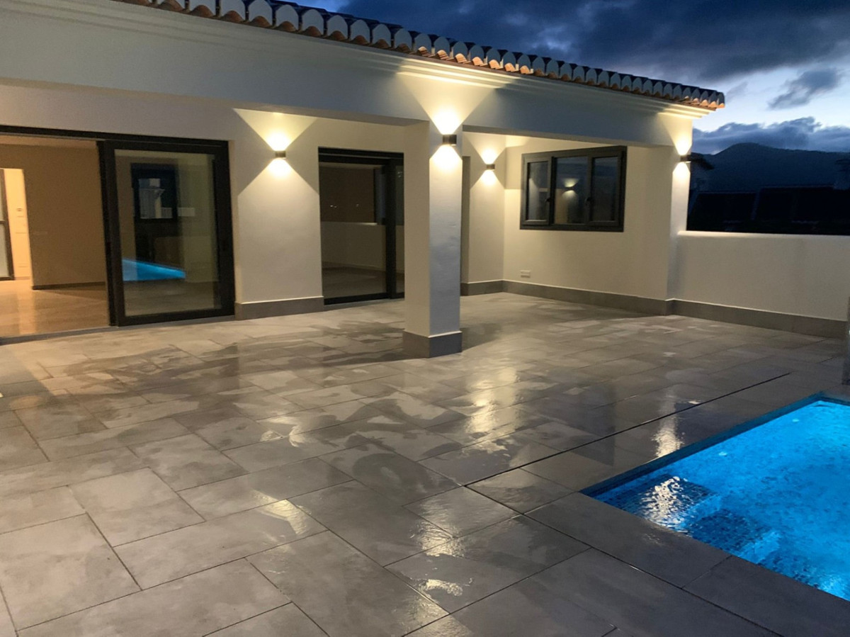 3 Bed Townhouse for sale in Javea Costa Blanca, Alicante, Spain