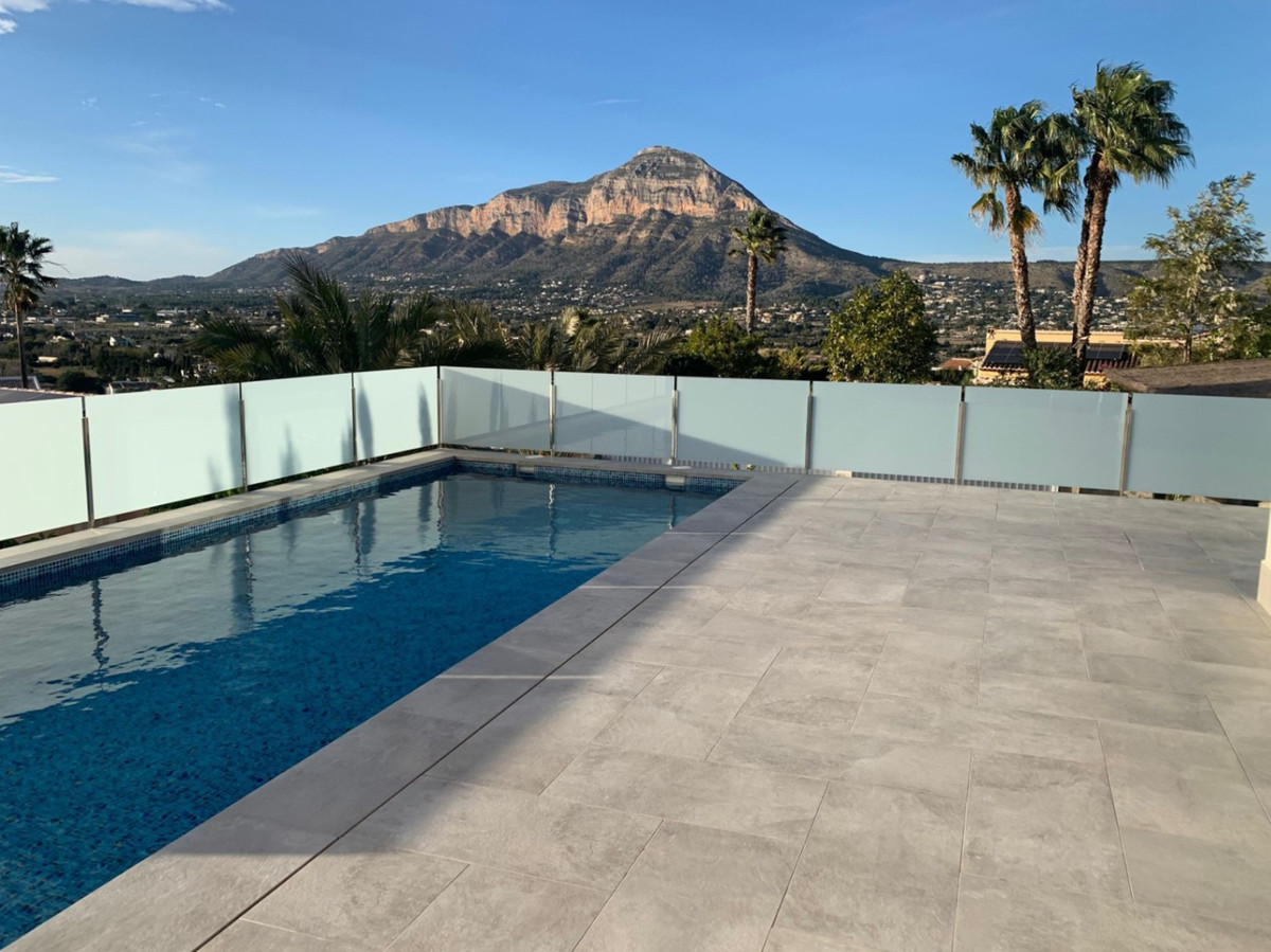 3 Bed Townhouse for sale in Javea Costa Blanca, Alicante, Spain