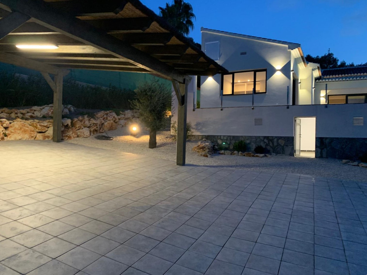 3 Bed Townhouse for sale in Javea Costa Blanca, Alicante, Spain